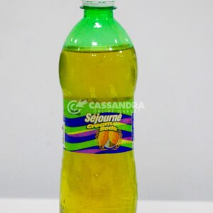CREAM SODA PAR 1