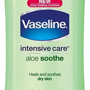 CREME VASELINE COCOA 20.3 OZ (PAR 1 )
