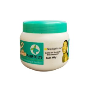 CREME LILIE 300 G (PAR 3)
