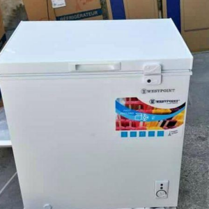 frezer wespoint 5cuft