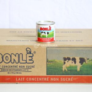 LAIT BON LE PAR CAISSE
