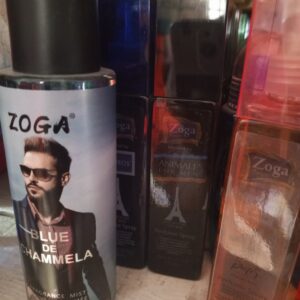 SPRAY ZOGA