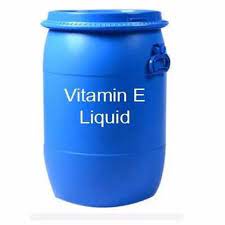 VITAMINE E (GALLONS)